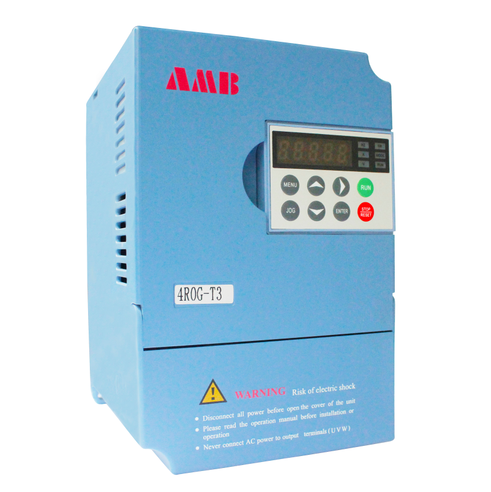 Frequency converter manufacturer