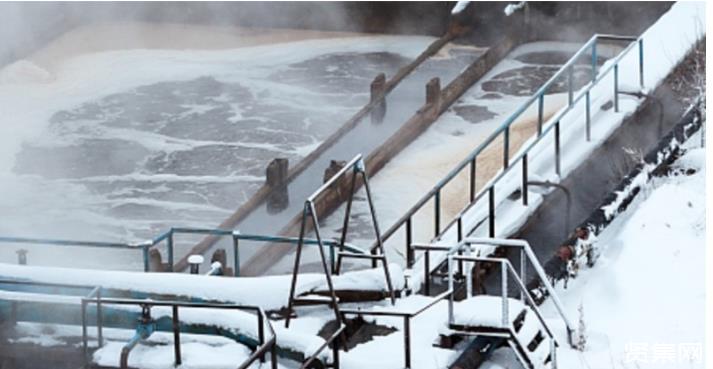 污水處理過(guò)程中COD、氨氮、總氮、總磷去除效果差 有這些原因！
